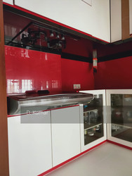 Rivervale Crest (D19), Apartment #207245851